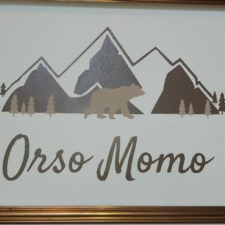 Orso Momo Hotel Calizzano Ngoại thất bức ảnh