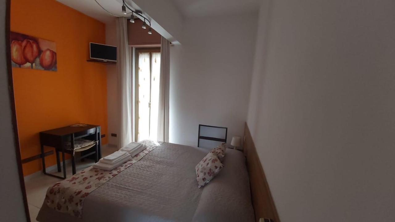 Orso Momo Hotel Calizzano Ngoại thất bức ảnh