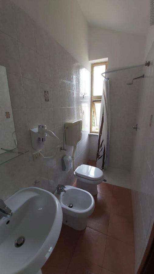 Orso Momo Hotel Calizzano Ngoại thất bức ảnh