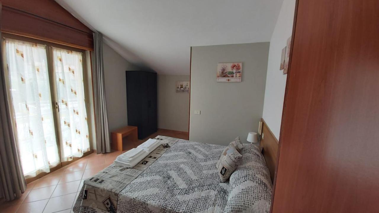 Orso Momo Hotel Calizzano Ngoại thất bức ảnh