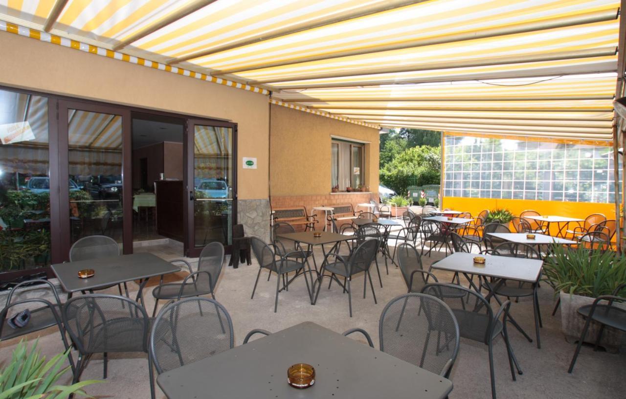 Orso Momo Hotel Calizzano Ngoại thất bức ảnh